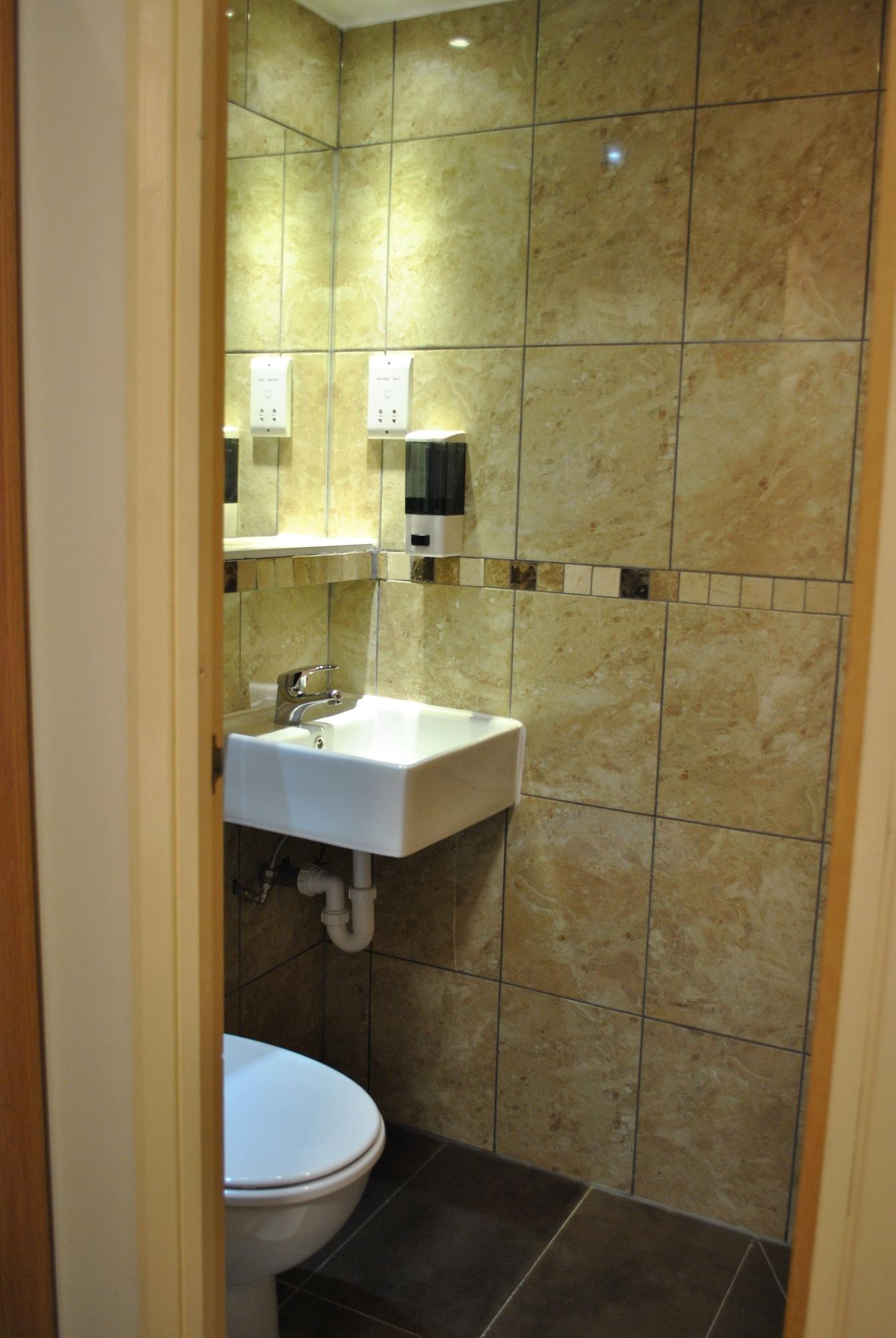 Carlton Hotel Londyn Zewnętrze zdjęcie