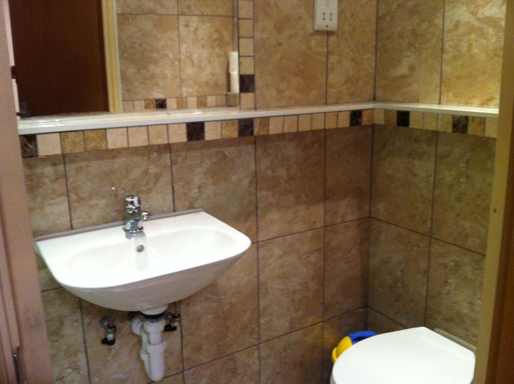 Carlton Hotel Londyn Zewnętrze zdjęcie