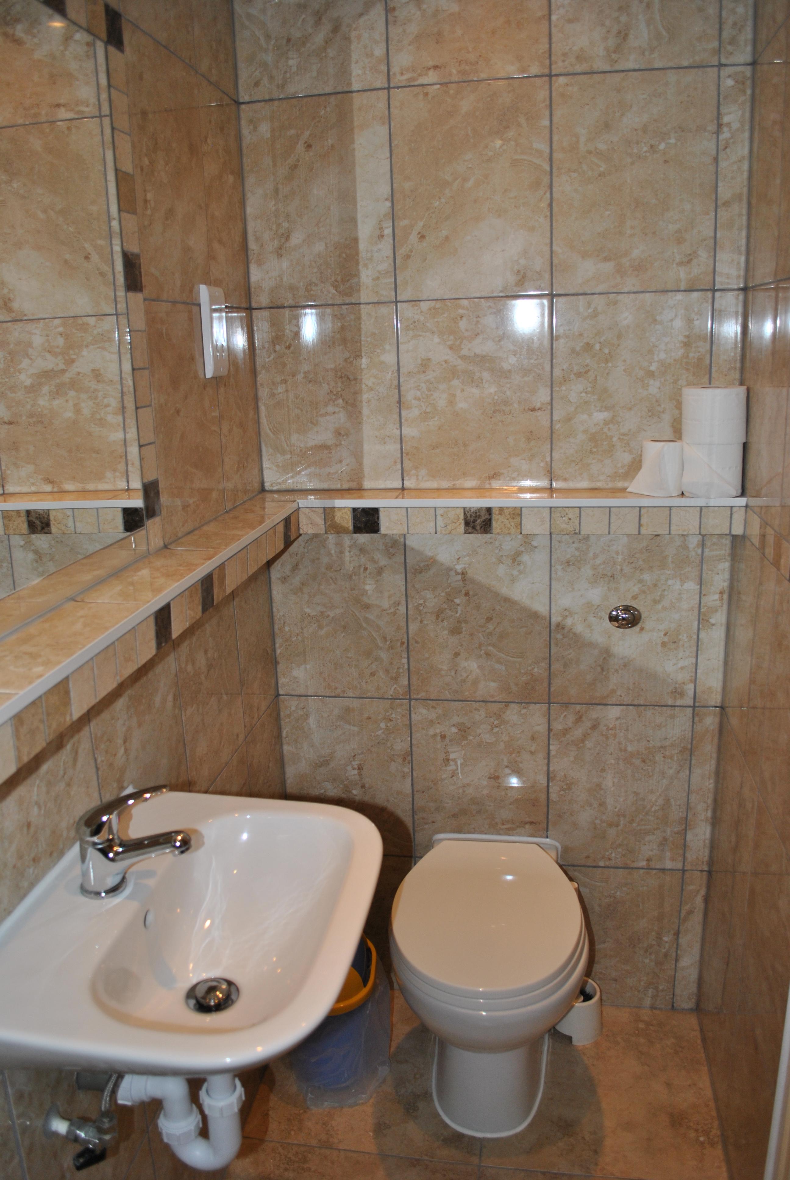 Carlton Hotel Londyn Zewnętrze zdjęcie