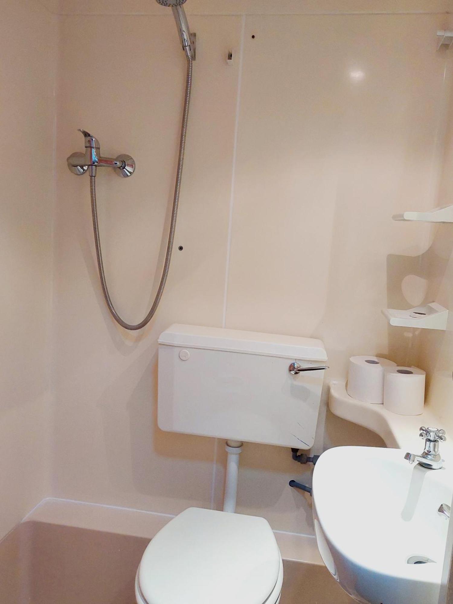 Carlton Hotel Londyn Zewnętrze zdjęcie