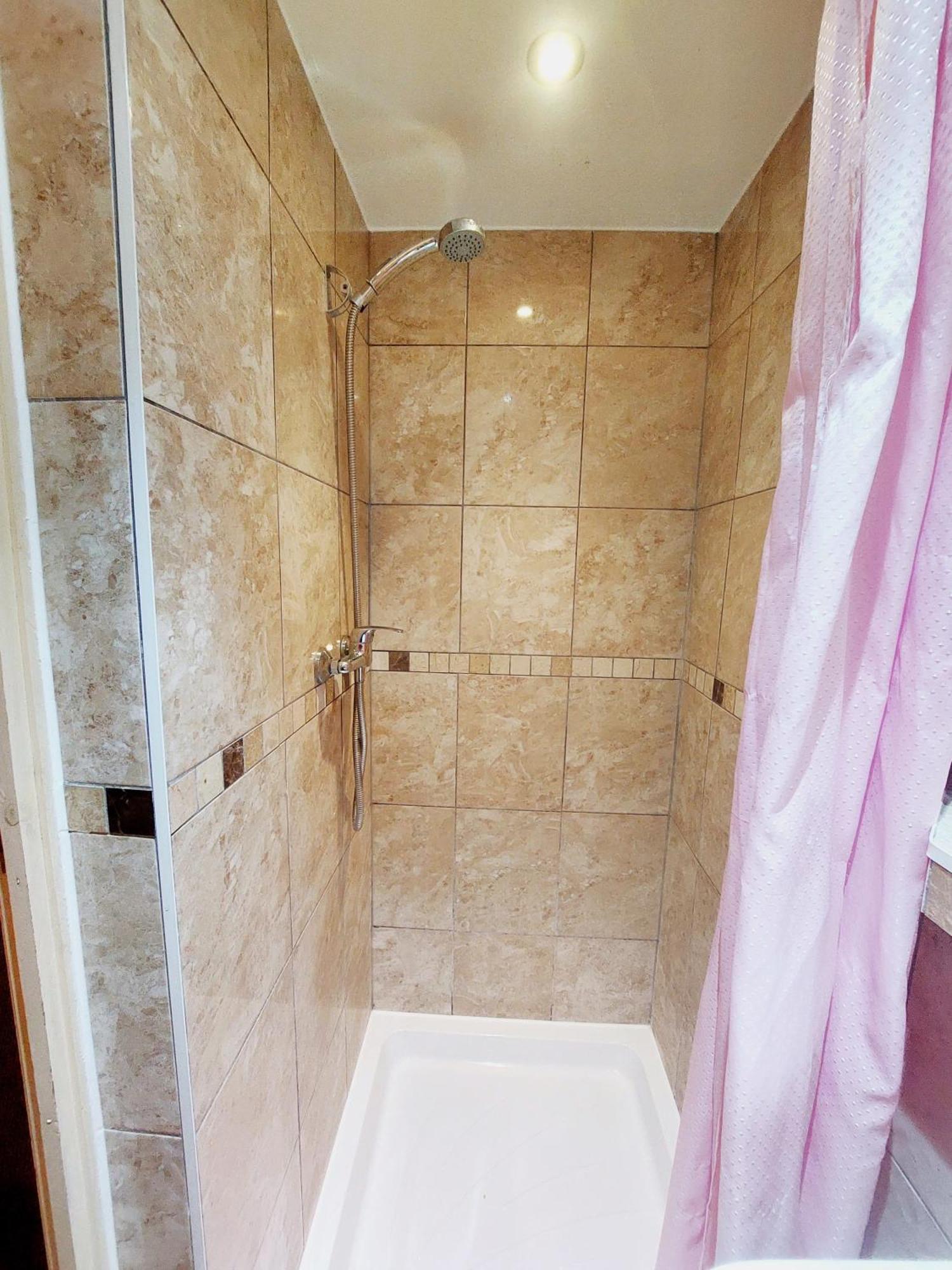 Carlton Hotel Londyn Zewnętrze zdjęcie