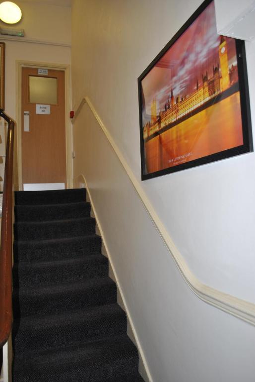 Carlton Hotel Londyn Zewnętrze zdjęcie