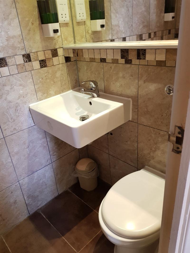 Carlton Hotel Londyn Zewnętrze zdjęcie