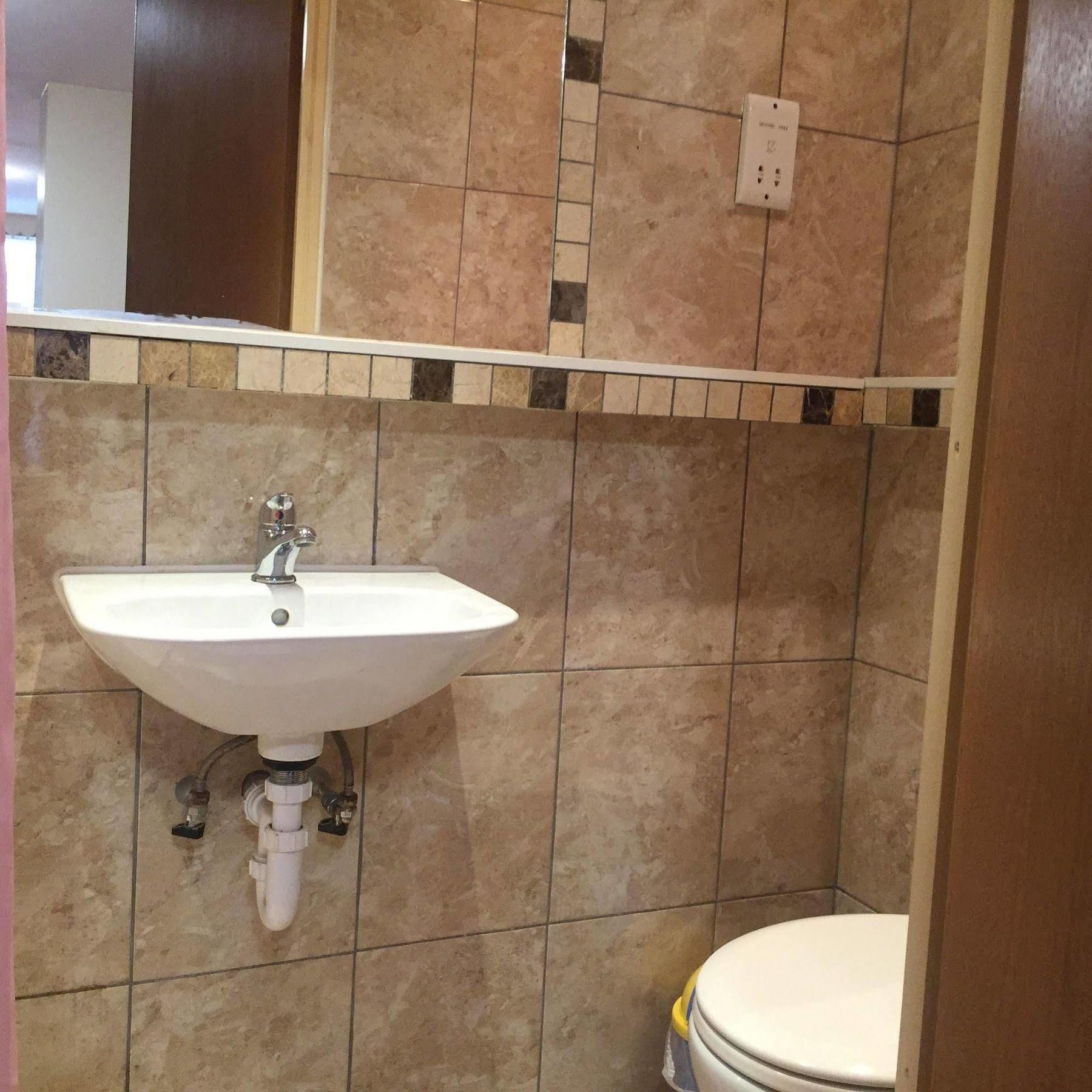 Carlton Hotel Londyn Zewnętrze zdjęcie