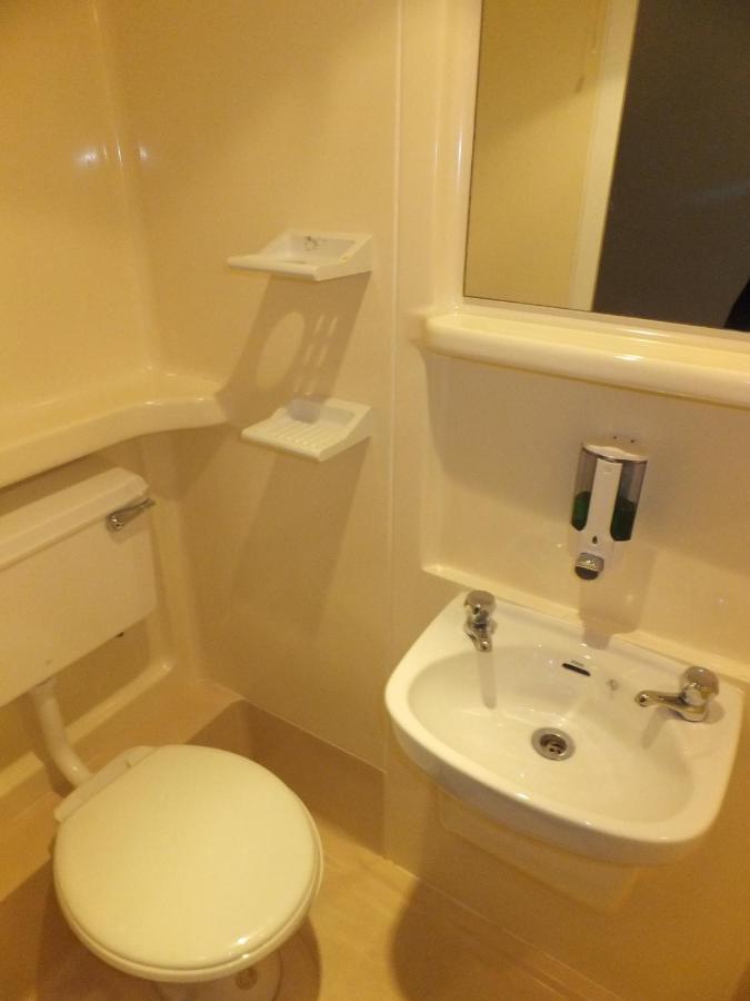 Carlton Hotel Londyn Pokój zdjęcie