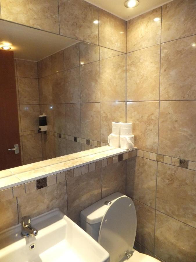 Carlton Hotel Londyn Pokój zdjęcie